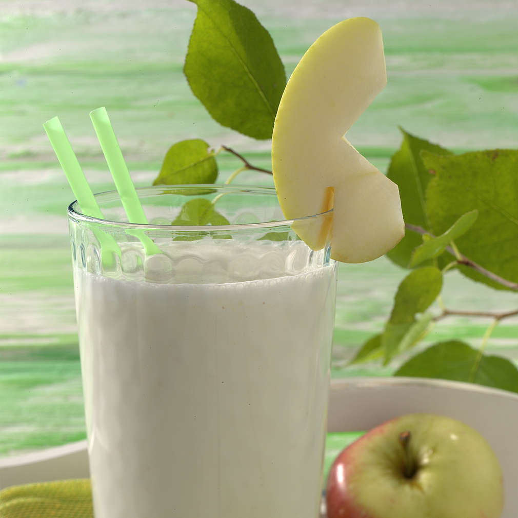 Power-Frühstücks-Drink - Rezept | Kaufland