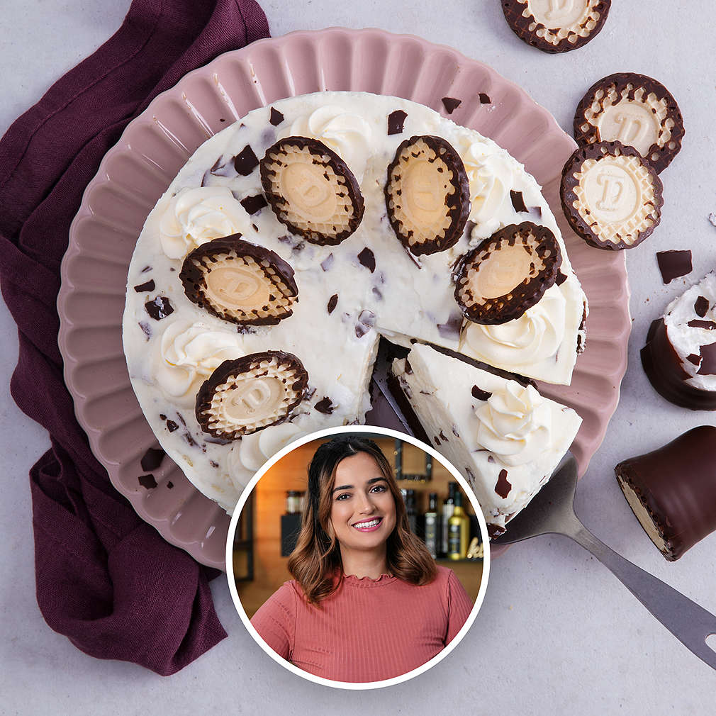 Schokokuss-Torte - Rezept | Kaufland