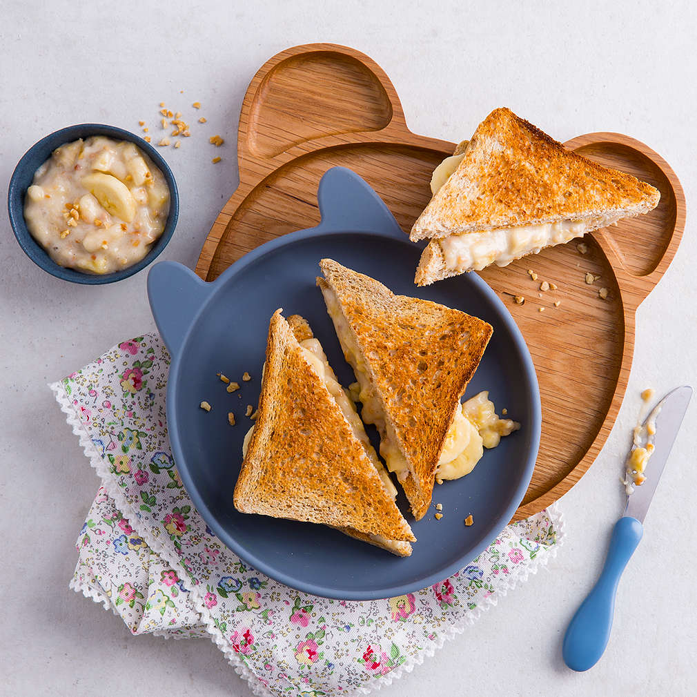 Affen-Creme - Rezept | Kaufland