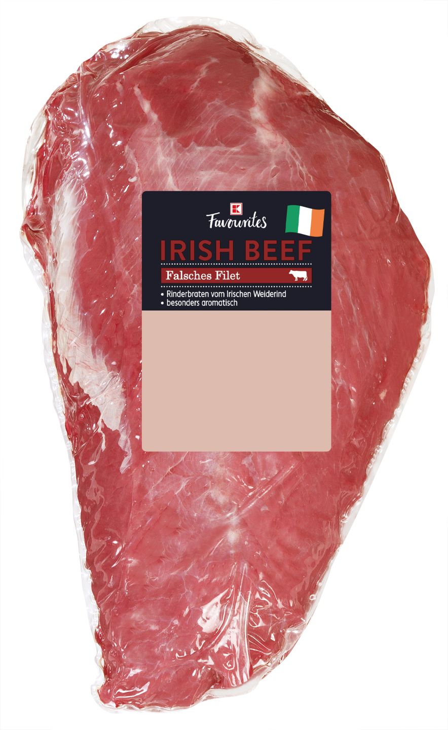 K-FAVOURITES Irish Beef »Falsches Filet«