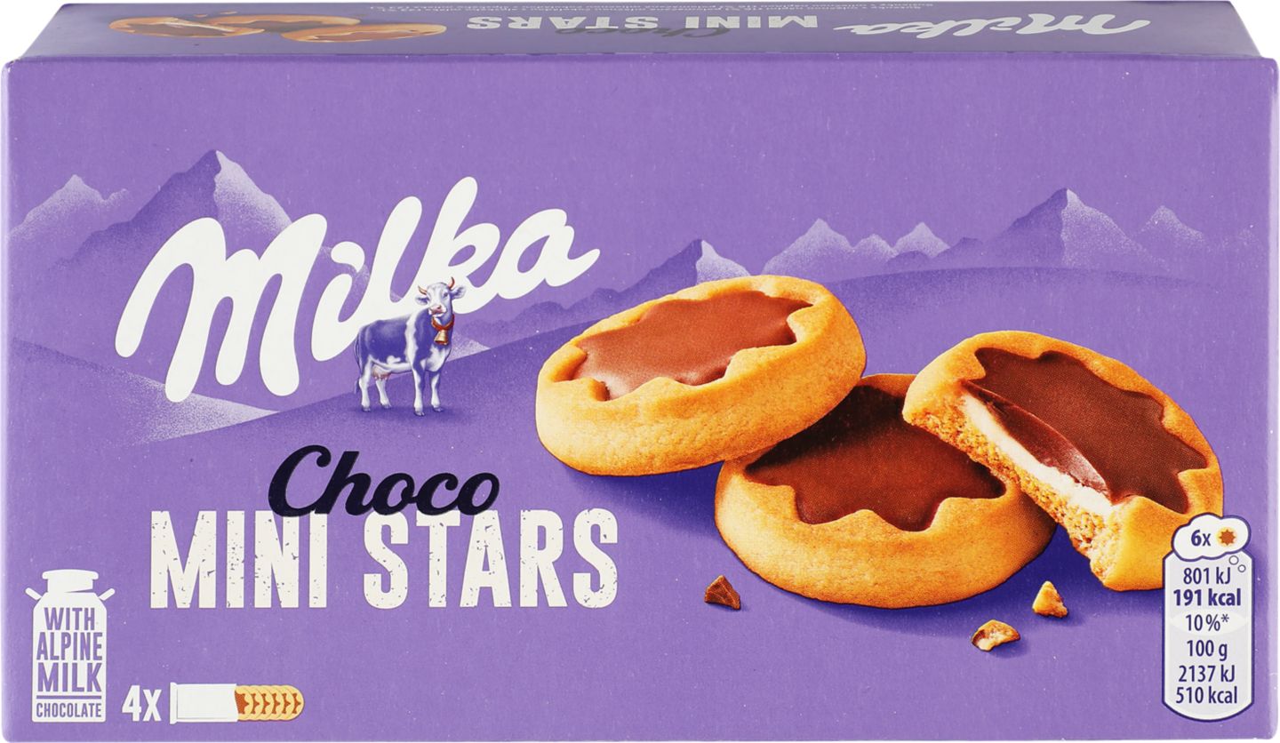Milka Sušienky