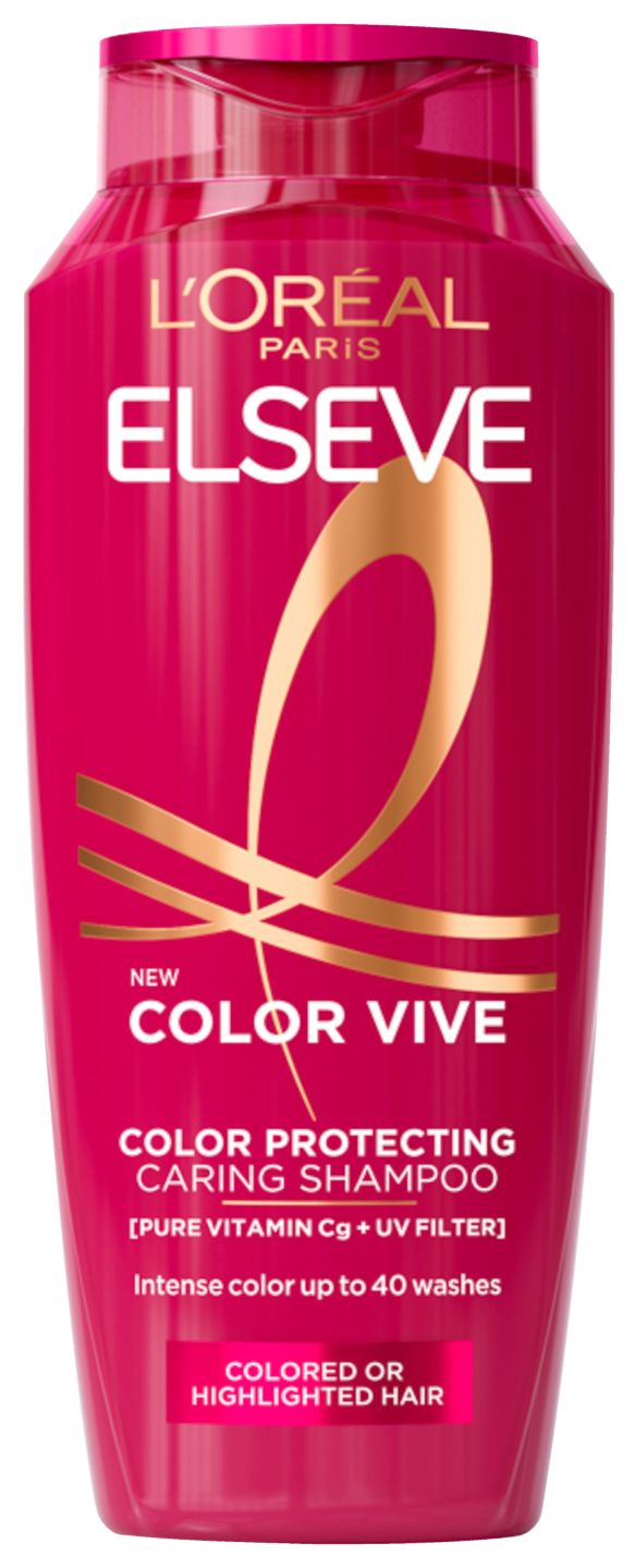Изображение на L'Oreal Elseve Шампоан или Крем за коса
