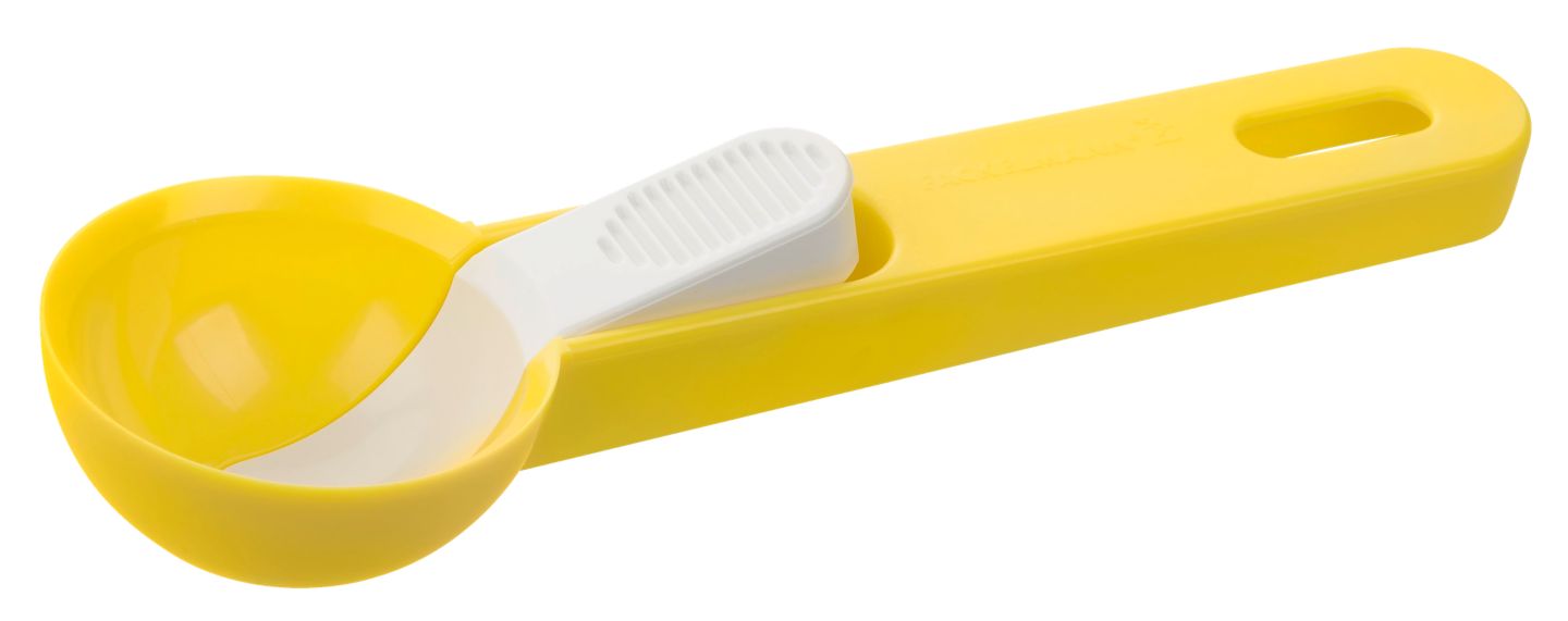Grabilica za sladoled, 19 cm 