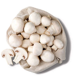 K-Stąd Takie dobre Polskie Pieczarki mini