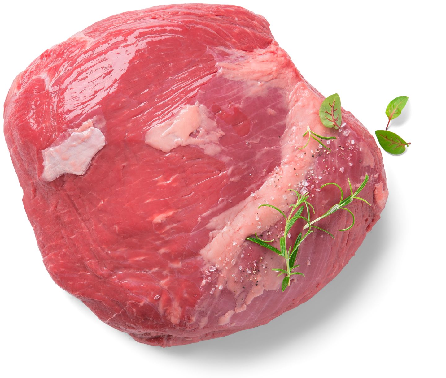 US-Rindersteakhüfte vom Black Angus Rind