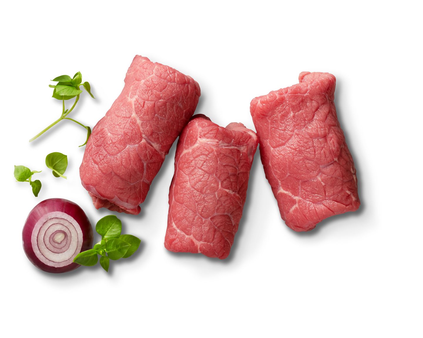 Heilbronner Jungbulle Rinderrouladen