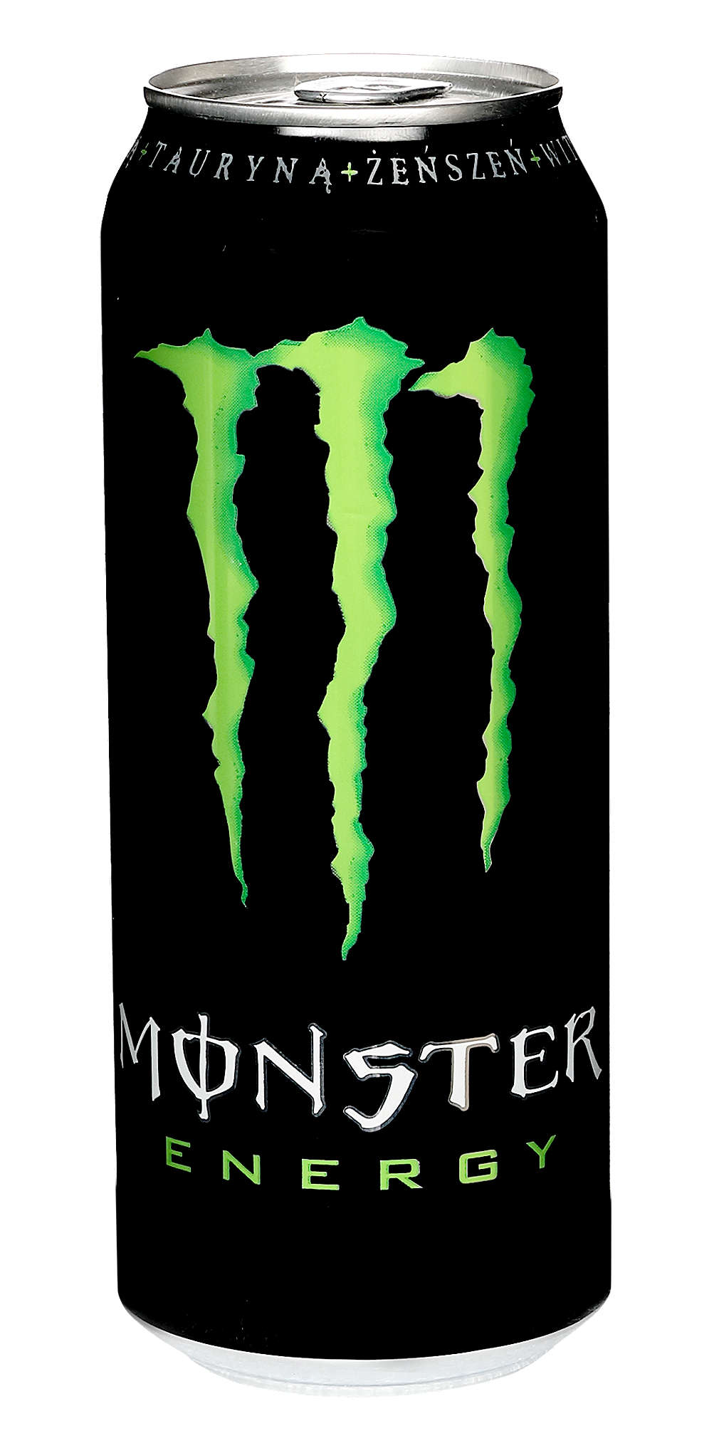 Zdjęcie oferty Monster Napój energetyzujący