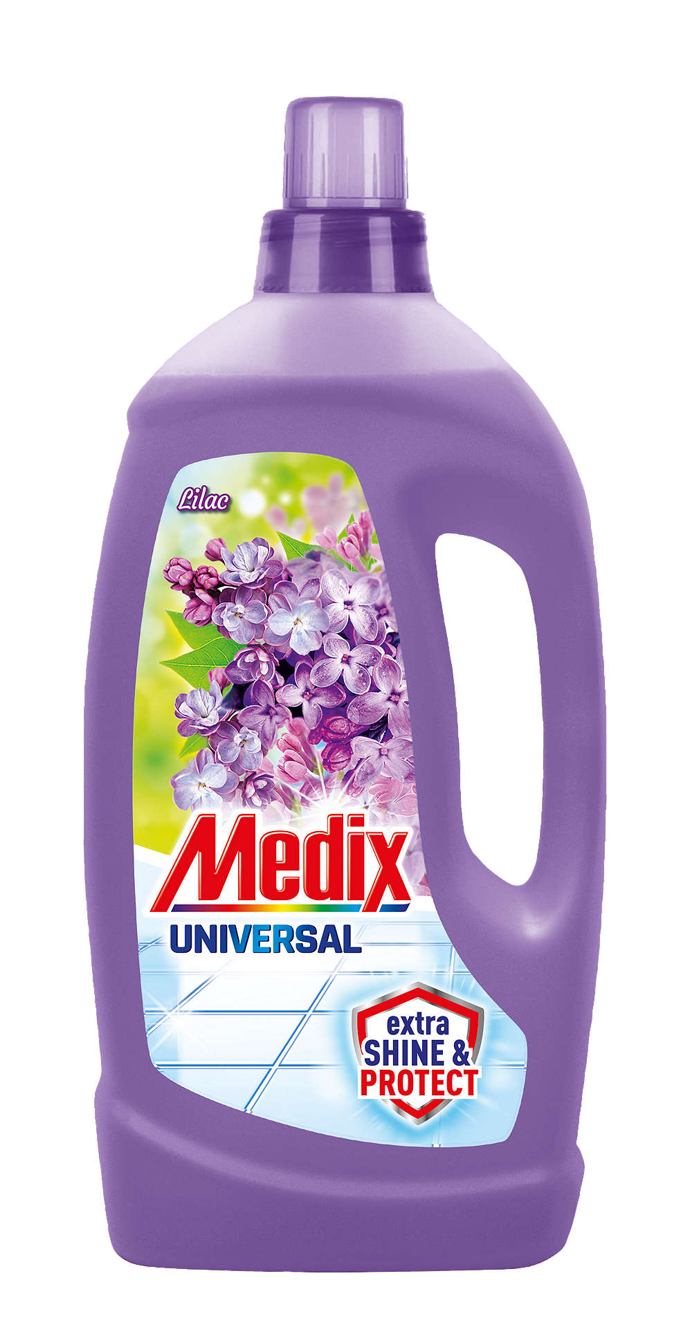 Изображение за продукта Medix Универсален почистващ препарат, различни видове