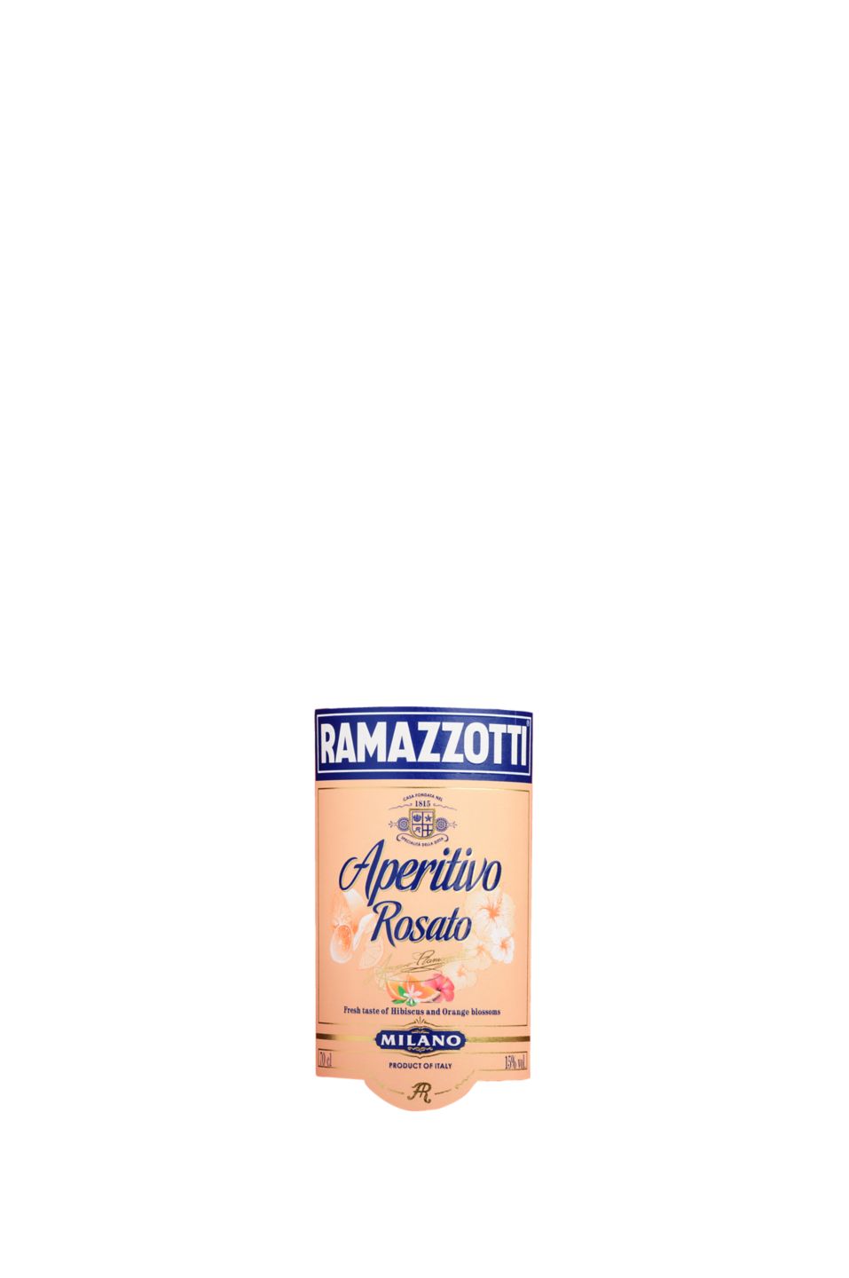 Изображение на Ramazzotti Amaro Ликьор Rosato
