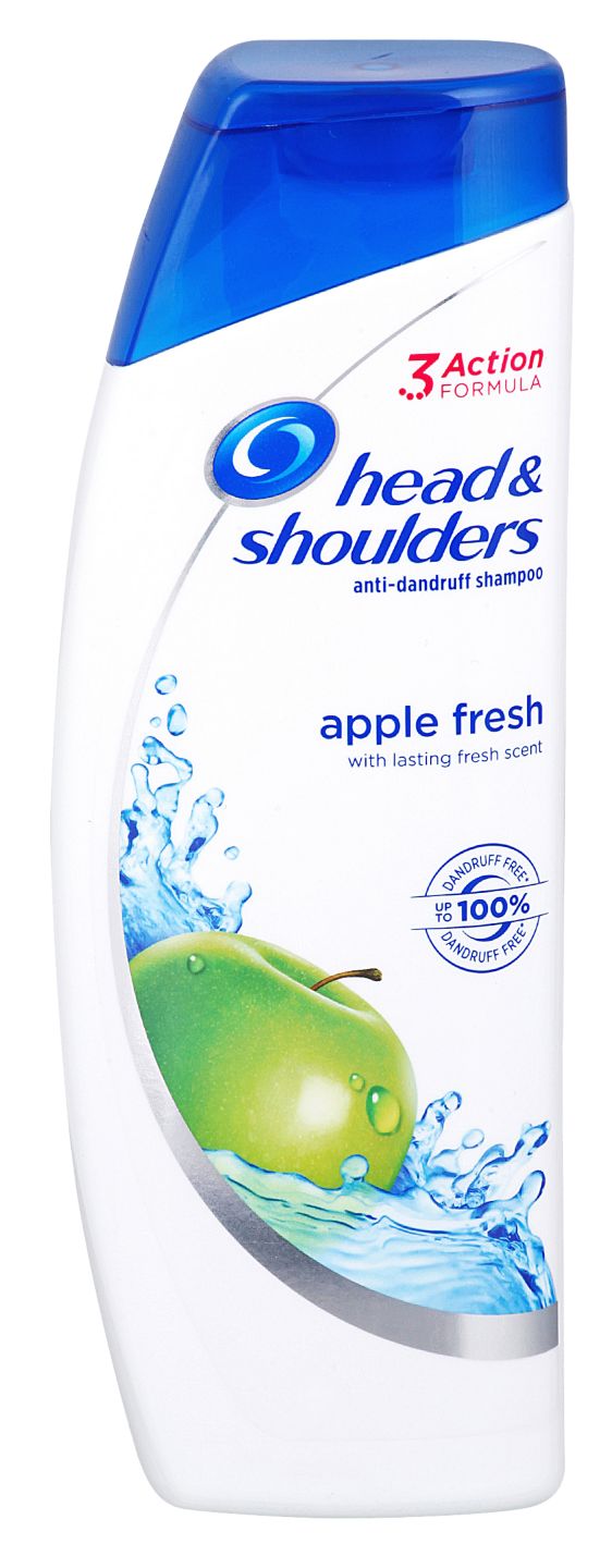 Head&Shoulders Šampon za kosu
MPC 2.5.2025=6,69€