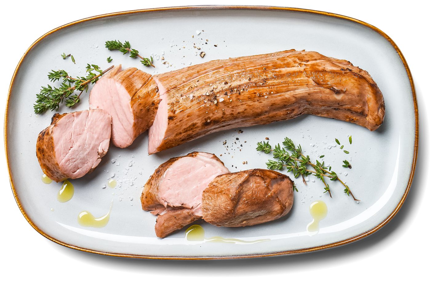 K-WERTSCHÄTZE Schweinefilet