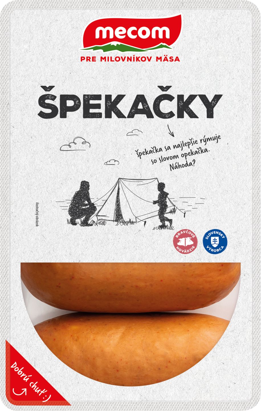 Špekáčiky 