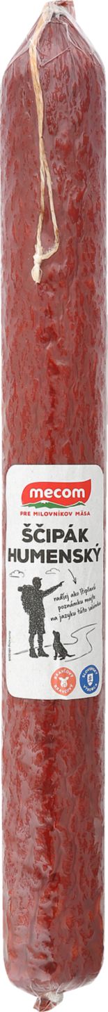 Ščipák humenský 