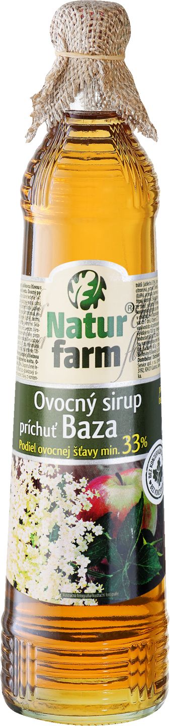 Natur Farm Sirup