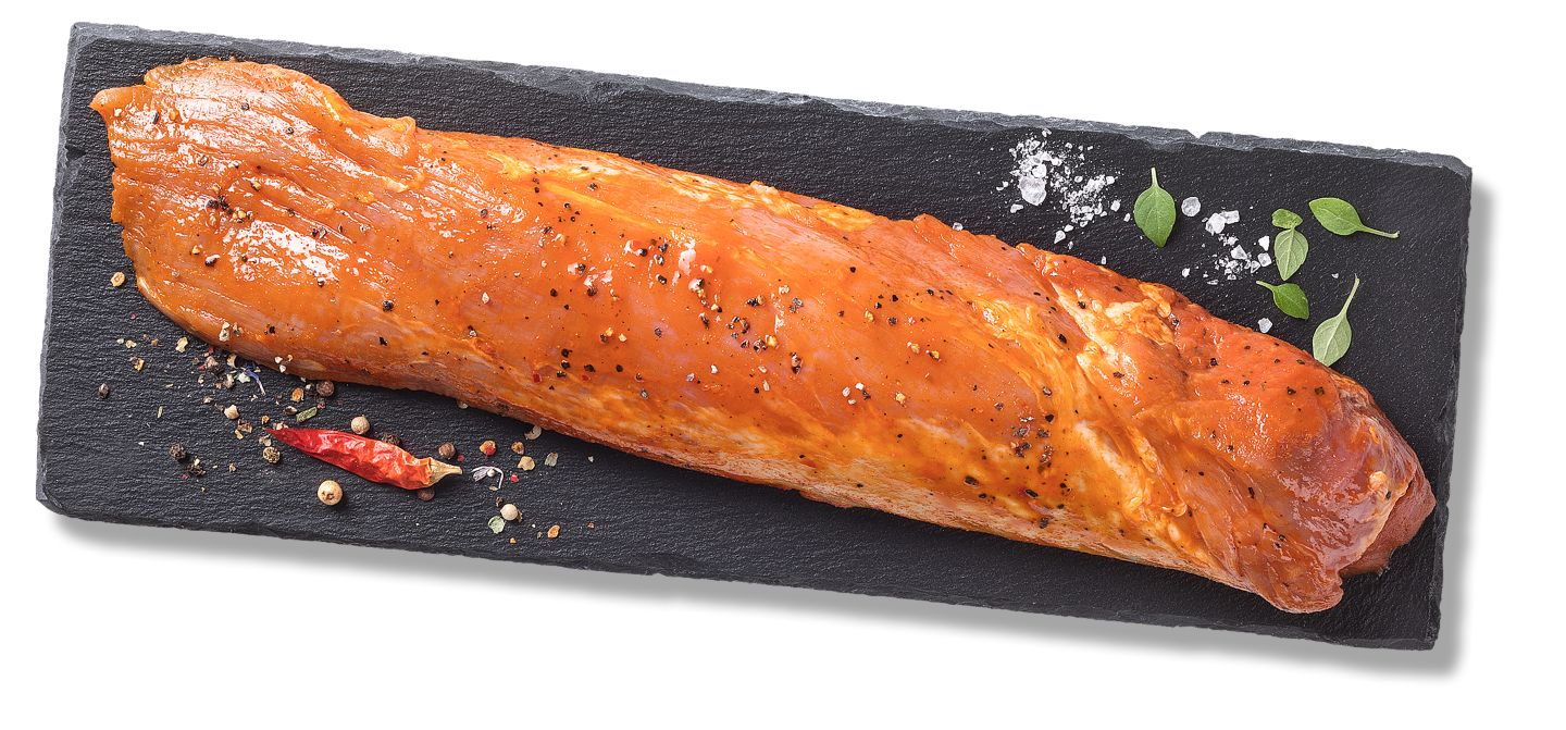 K-PURLAND Schweinefilet