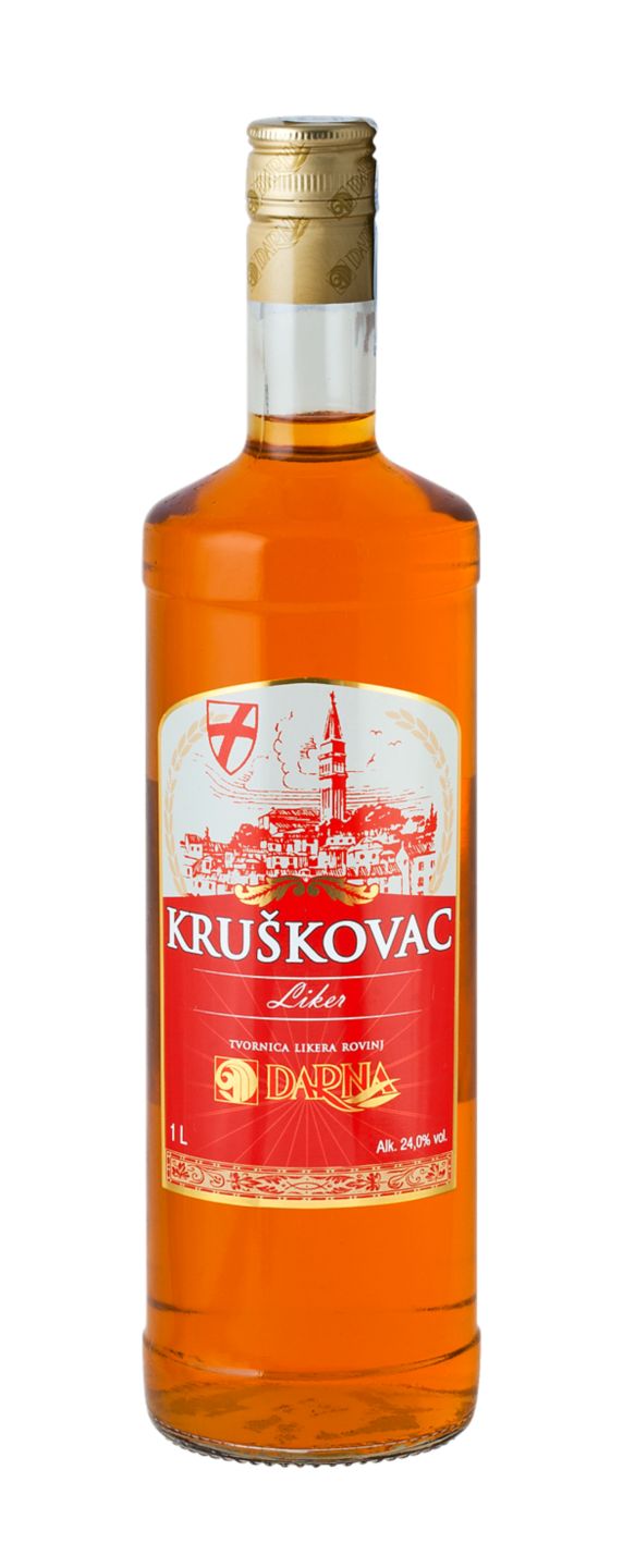 Darna Rovinj kruškovac
MPC 2.5.2025=10,99€