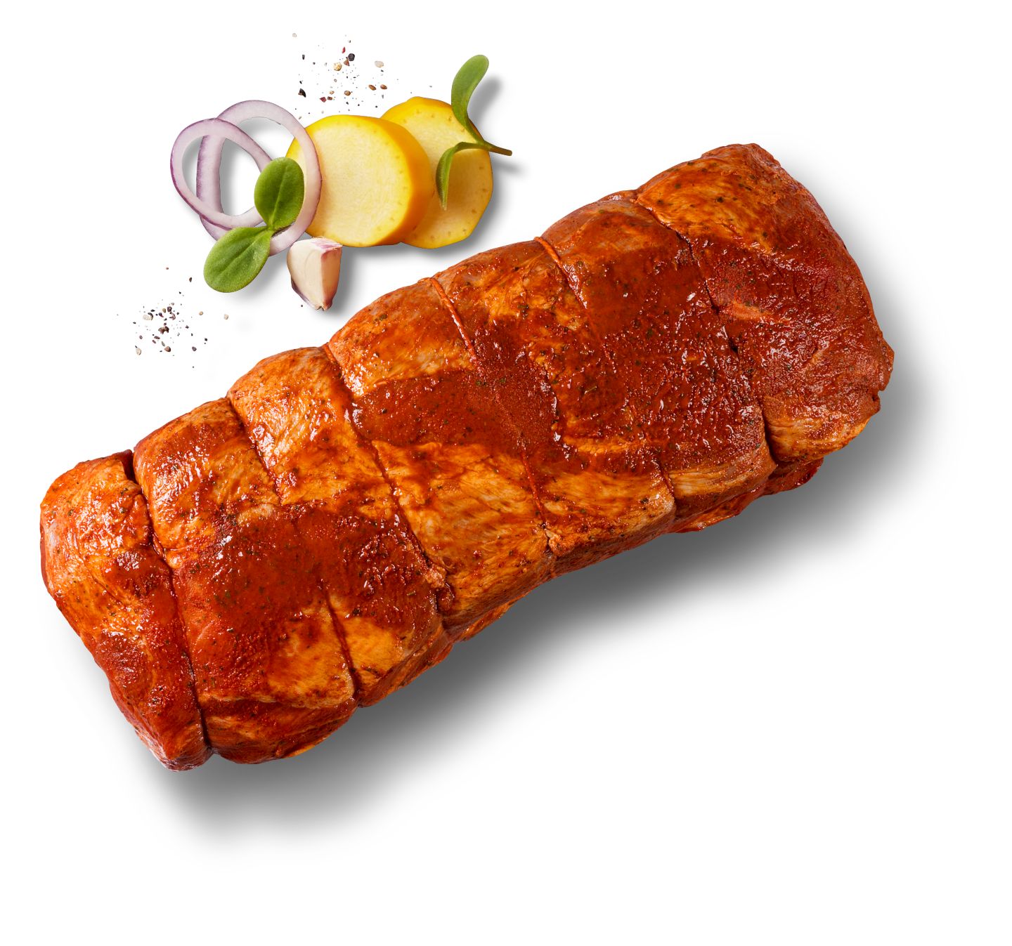 K-WERTSCHÄTZE Spießbraten