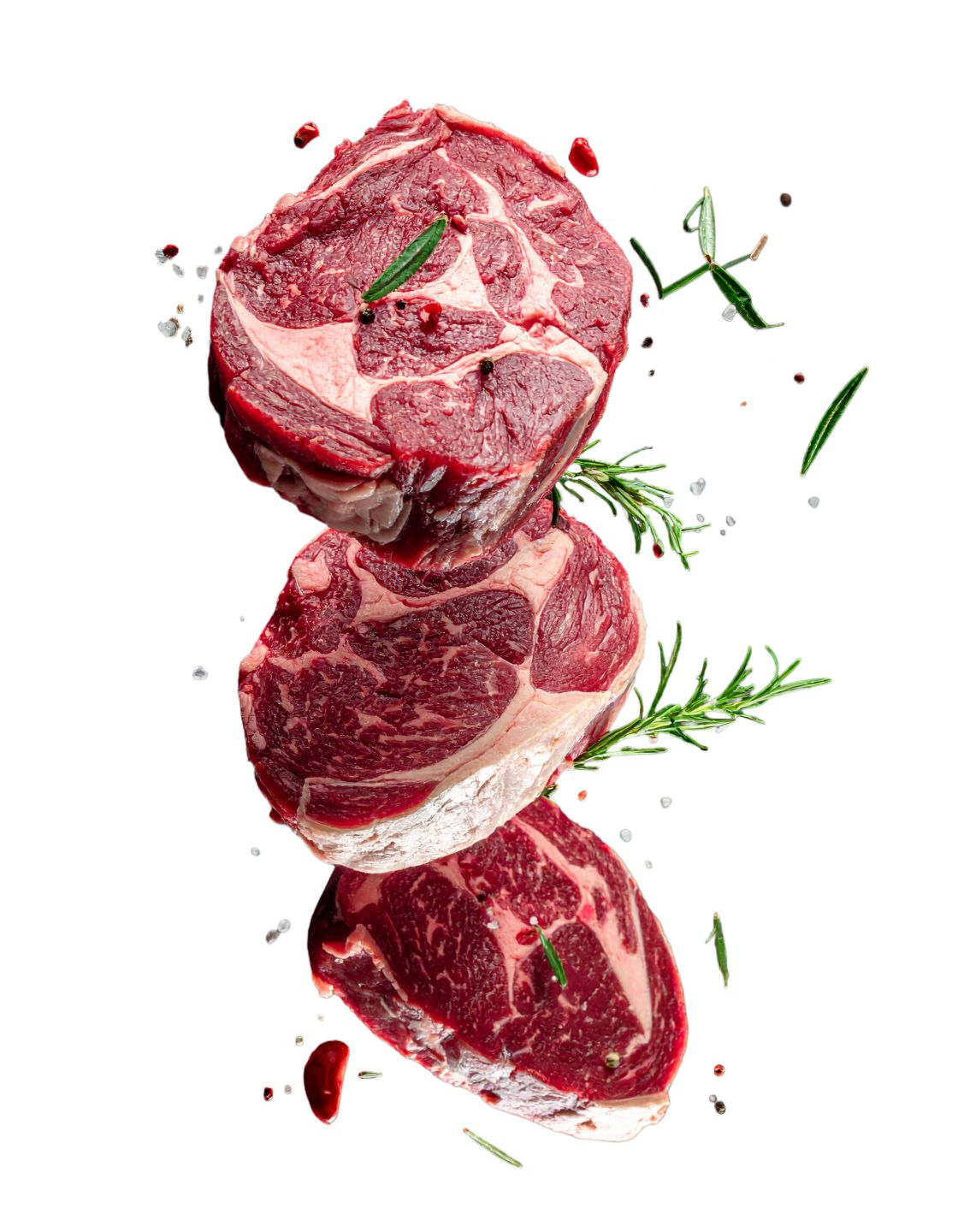 K-WERTSCHÄTZE Rinder-Entrecôte