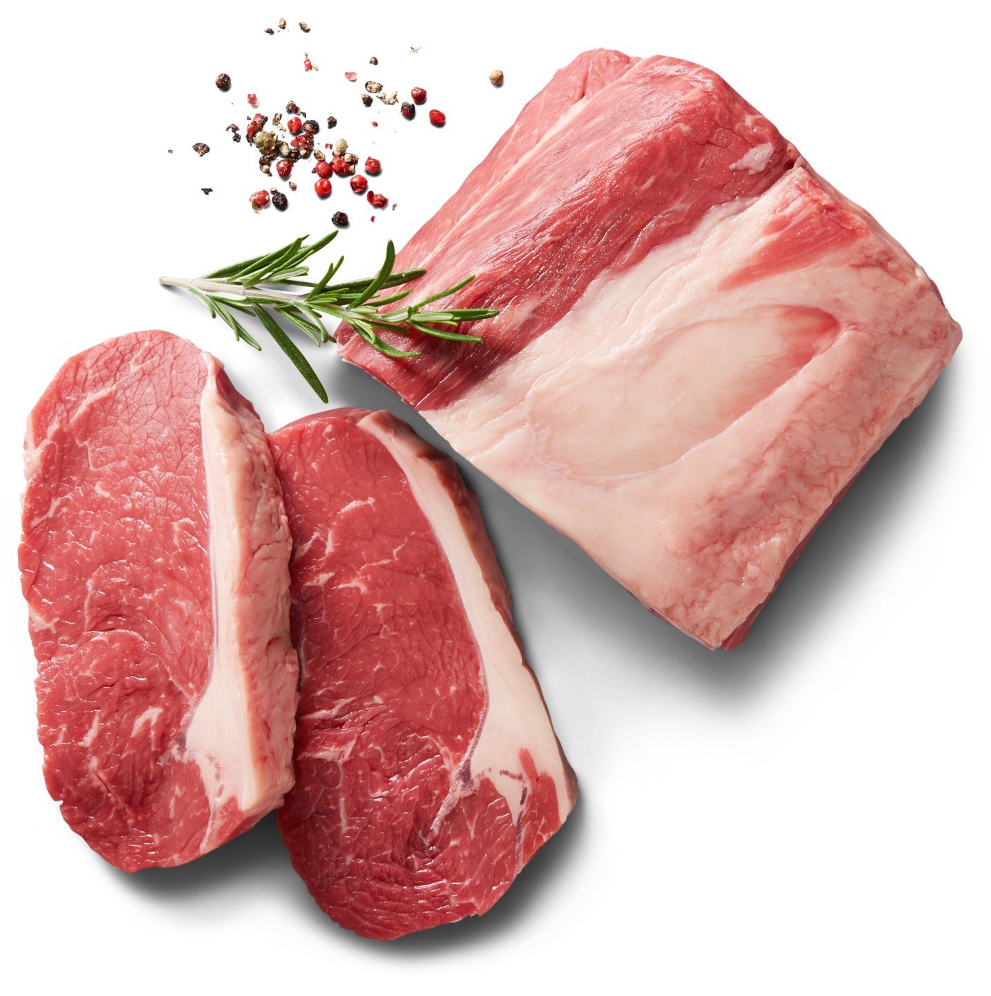 K-WERTSCHÄTZE Rinder-Roastbeef