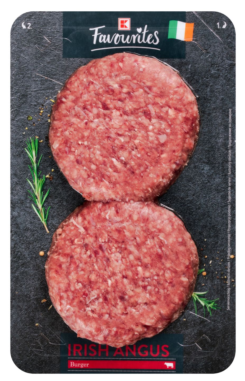 K-FAVOURITES Irish-Beef-Burger