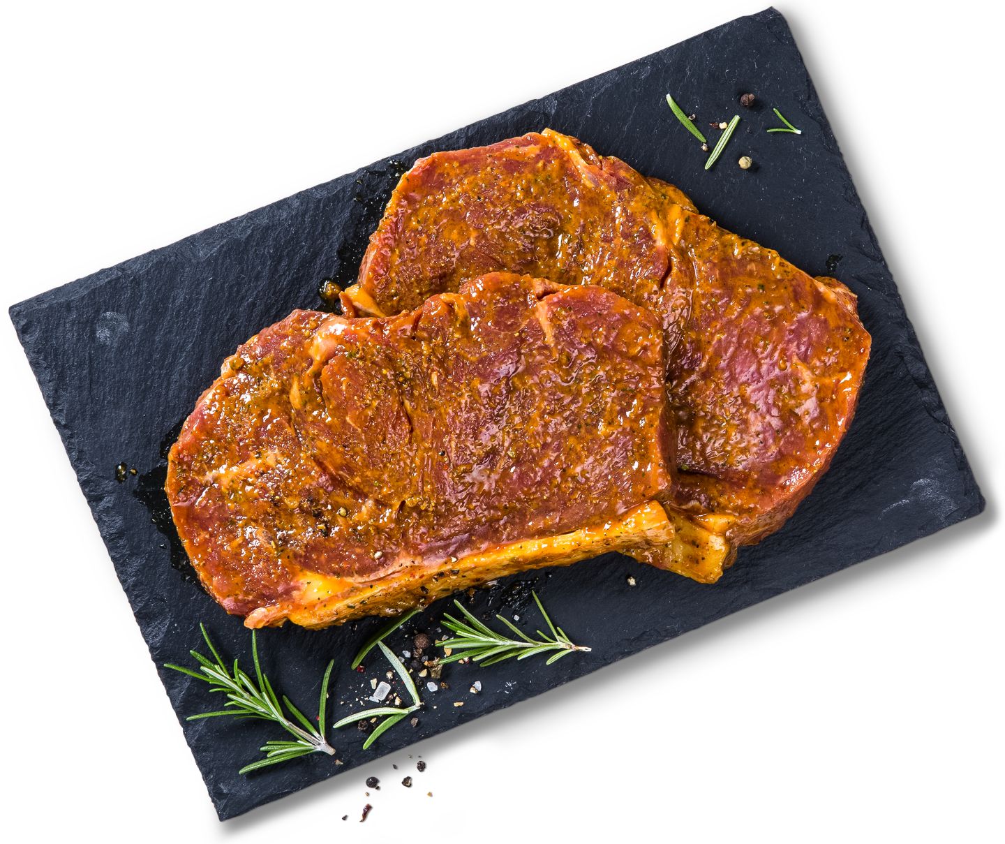K-WERTSCHÄTZE Rinderrumpsteak
