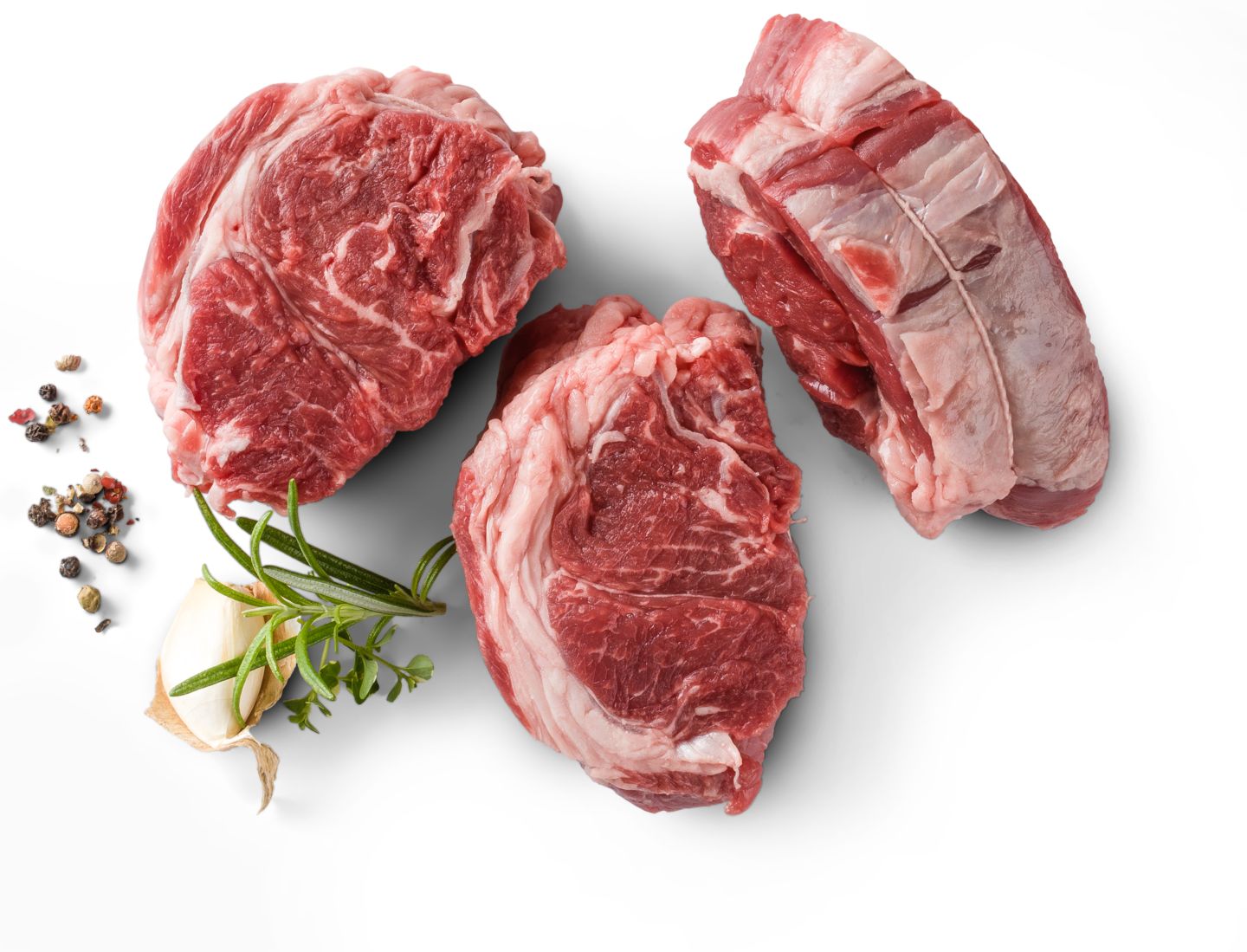 K-WERTSCHÄTZE Rib-Eye vom Jungbullen