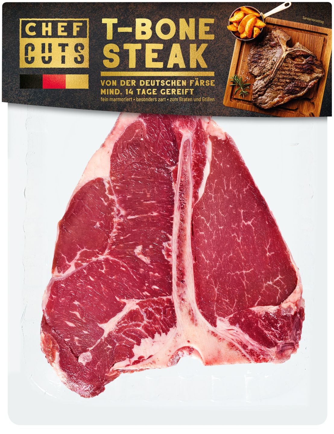 WESTFALENLAND T-Bone-Steak 
