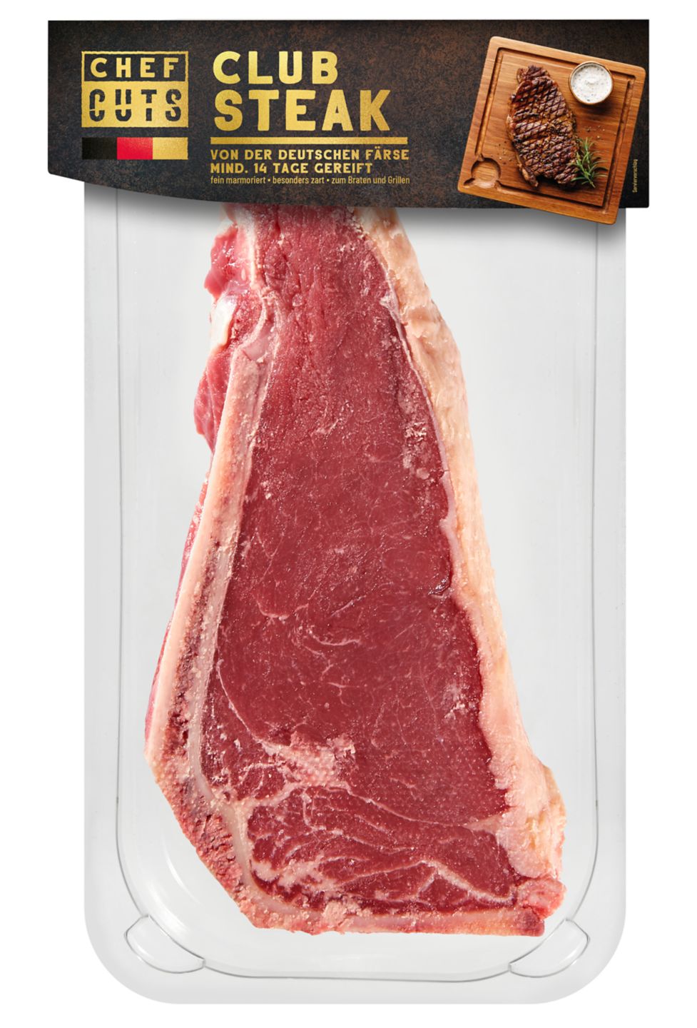 WESTFALENLAND Clubsteak 