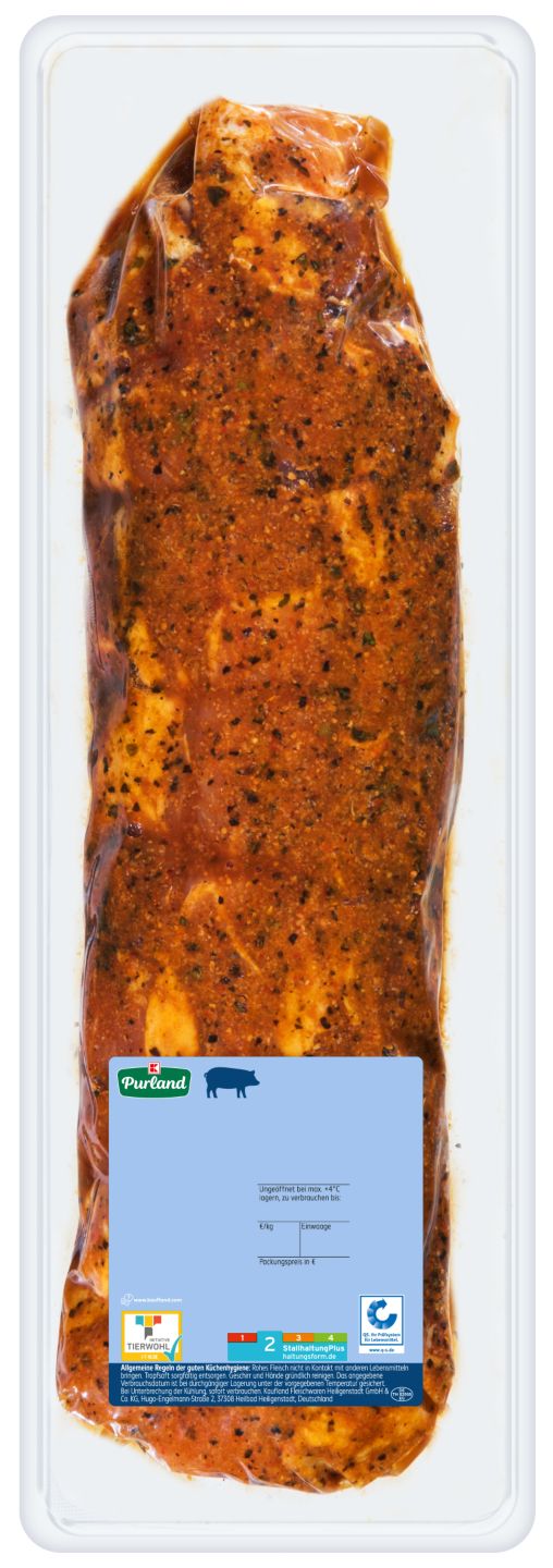 K-PURLAND Knödelbraten