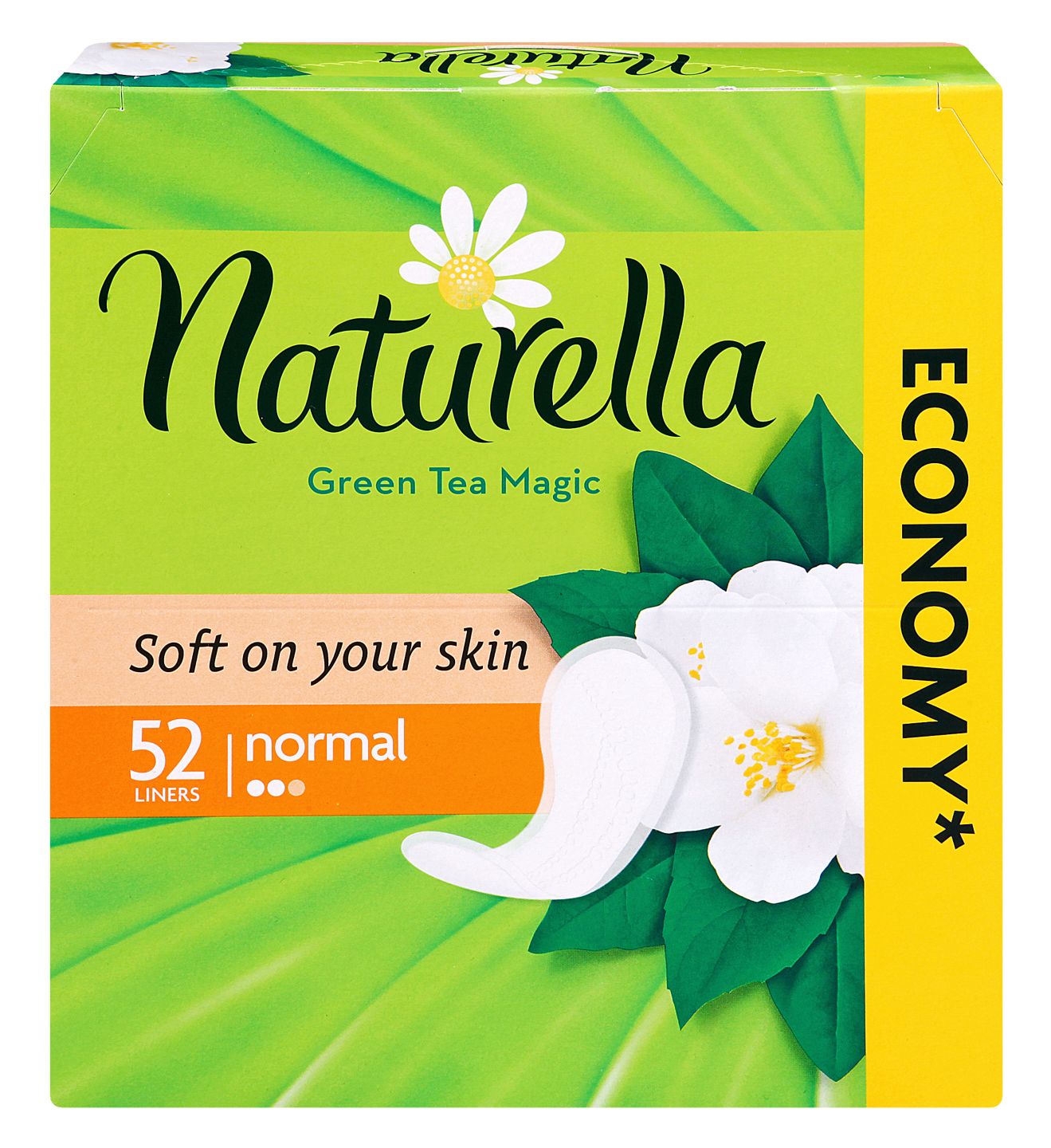 Naturella Higijenski ili dnevni ulošci
MPC 2.5.2025=2,39€
