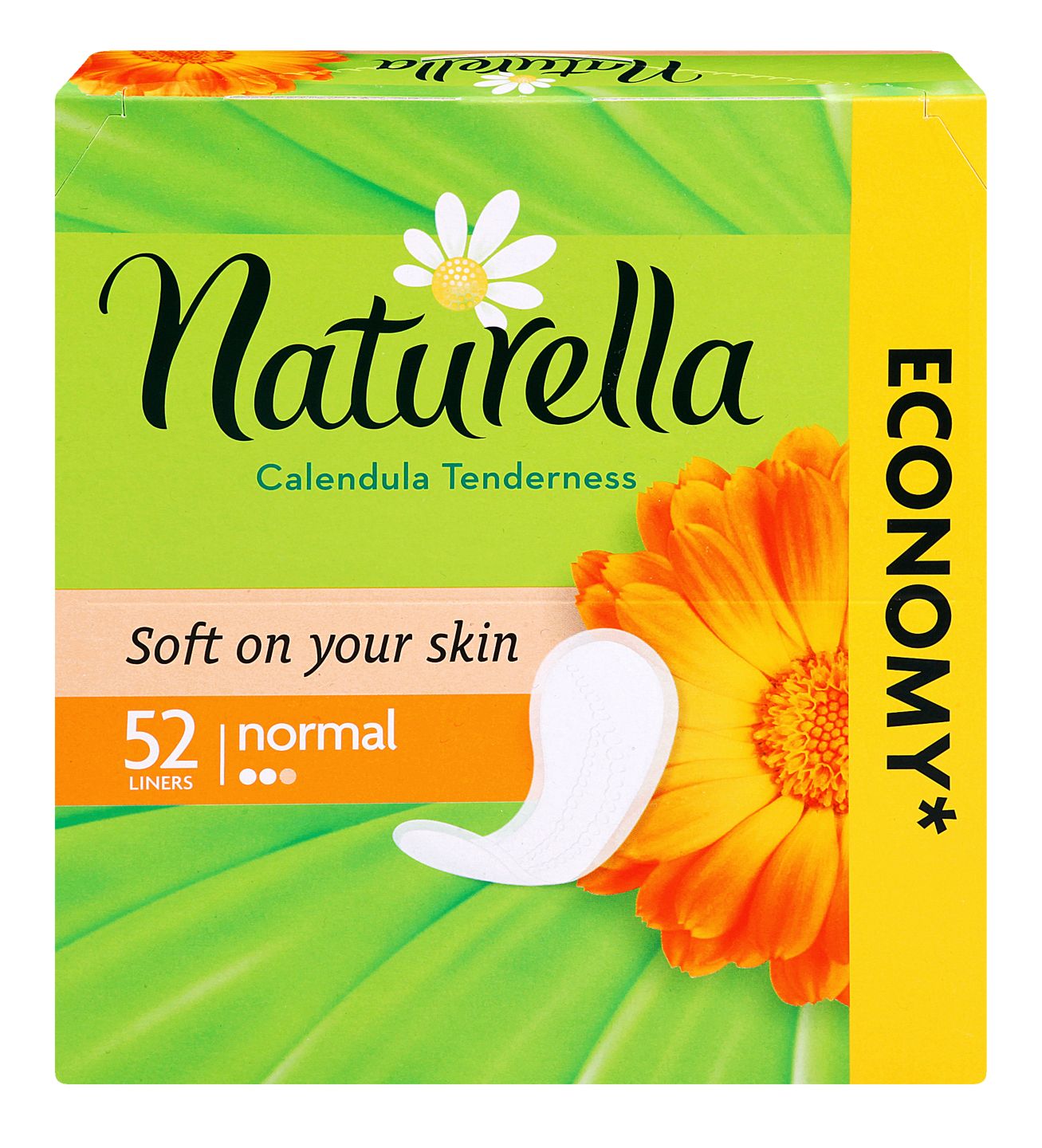 Naturella Dnevni ulošci
MPC 2.5.2025=2,39€