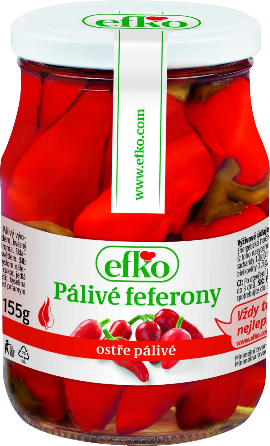 Efko Feferóny