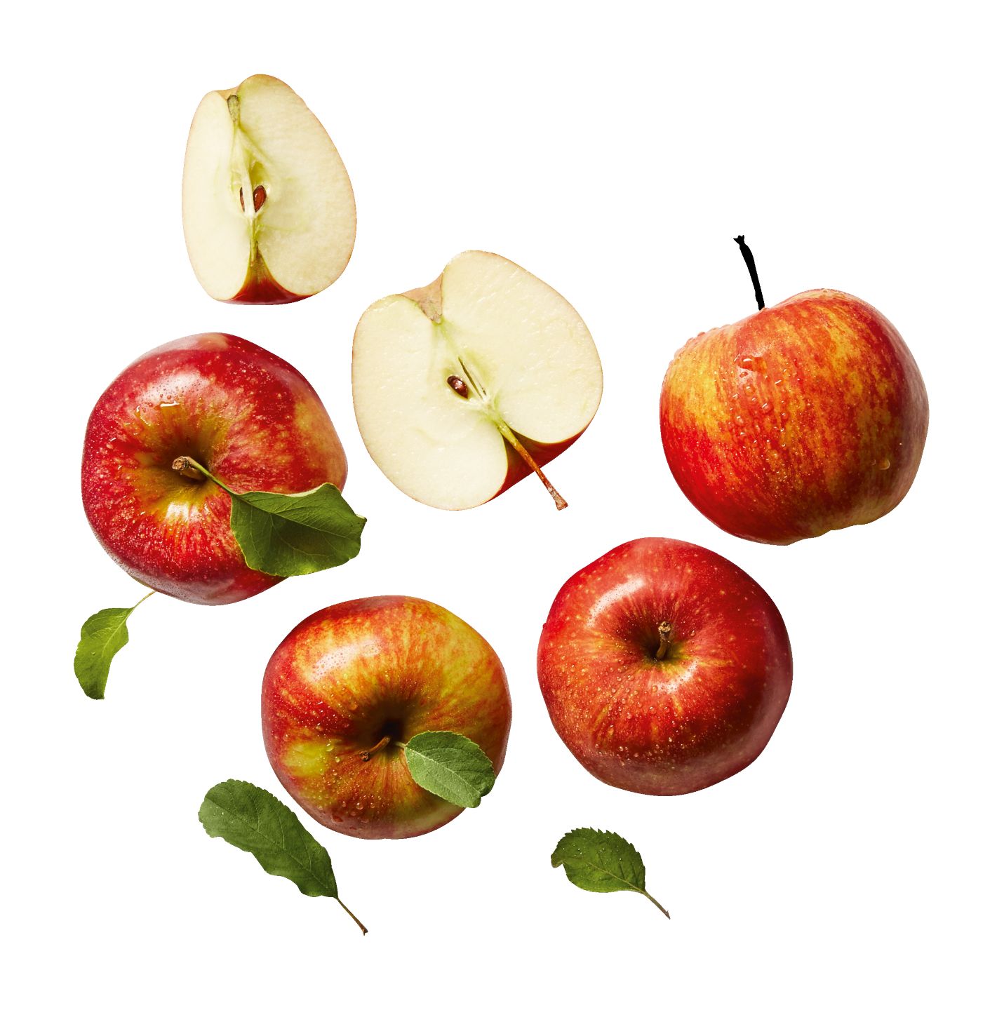 Изображение на Ябълки Йонапринс 