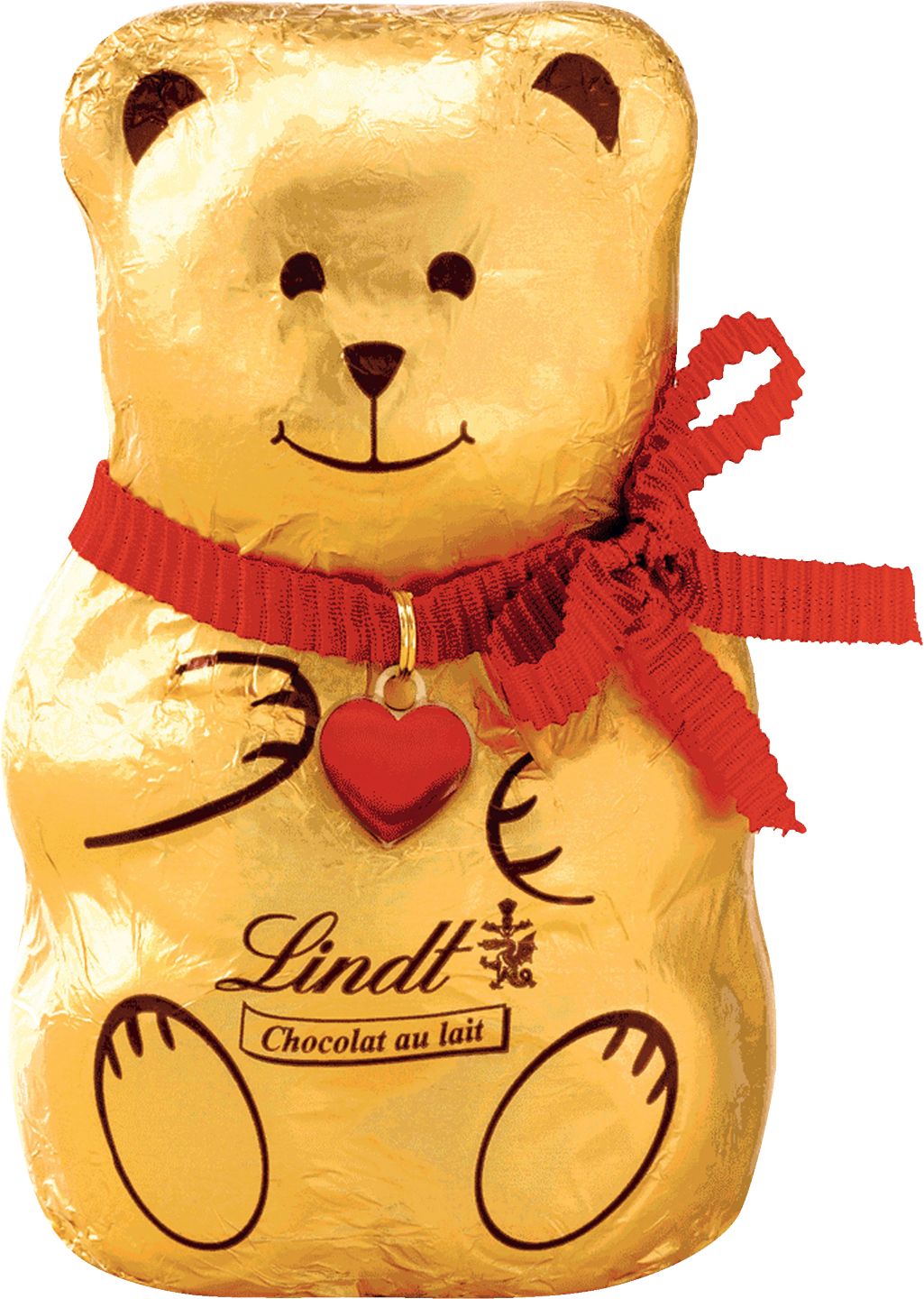 Изображение на Lindt Шоколадова фигурка