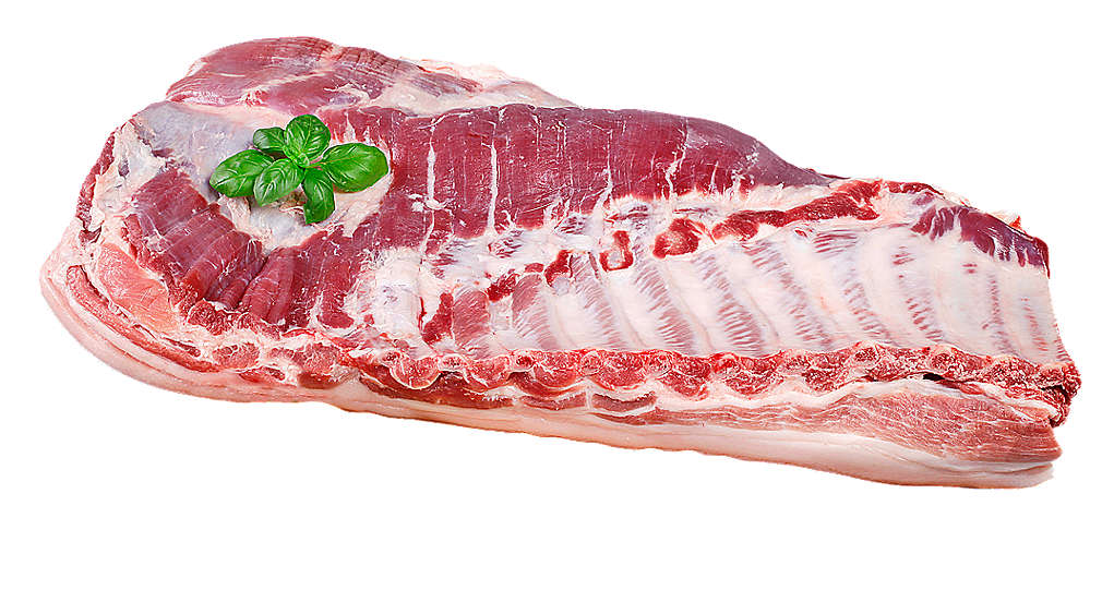 Fotografija ponude Svinjsko carsko meso 1 kg