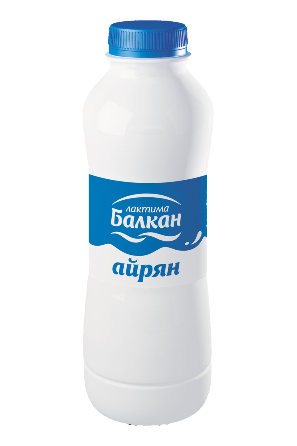 Изображение на Балкан Айрян