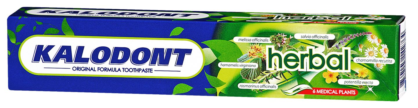 Kalodont Zubna pasta
MPC 2.5.2025=1,69€