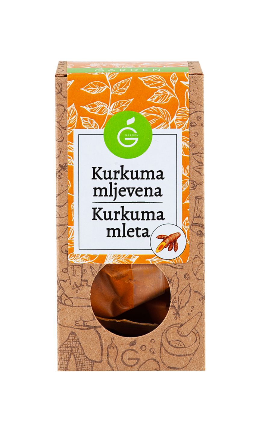 Garden Začin
MPC 2.5.2025=3,09€