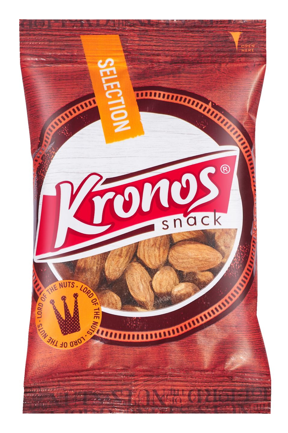 Изображение на Kronos Бадем