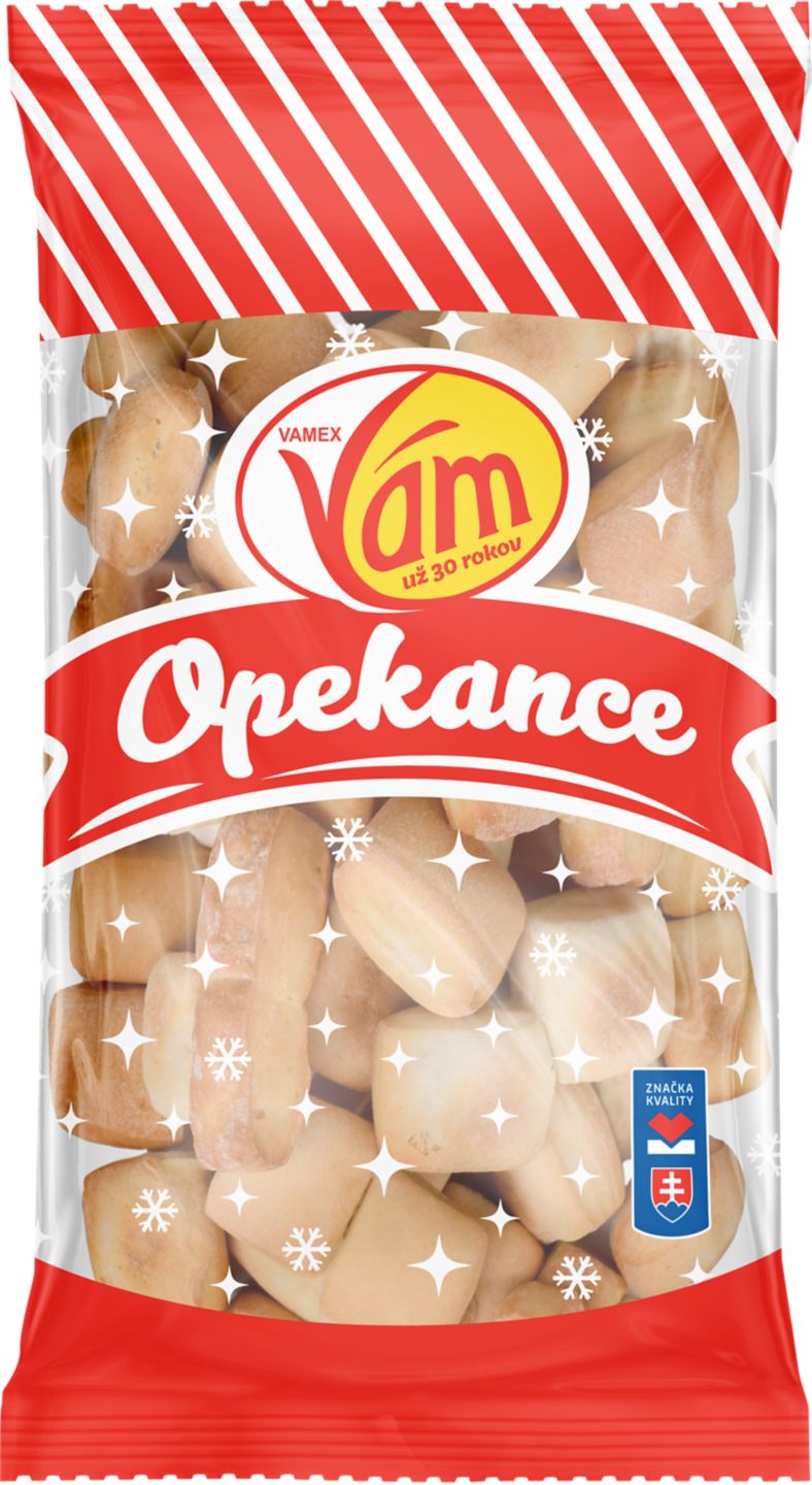 Vamex Opekance