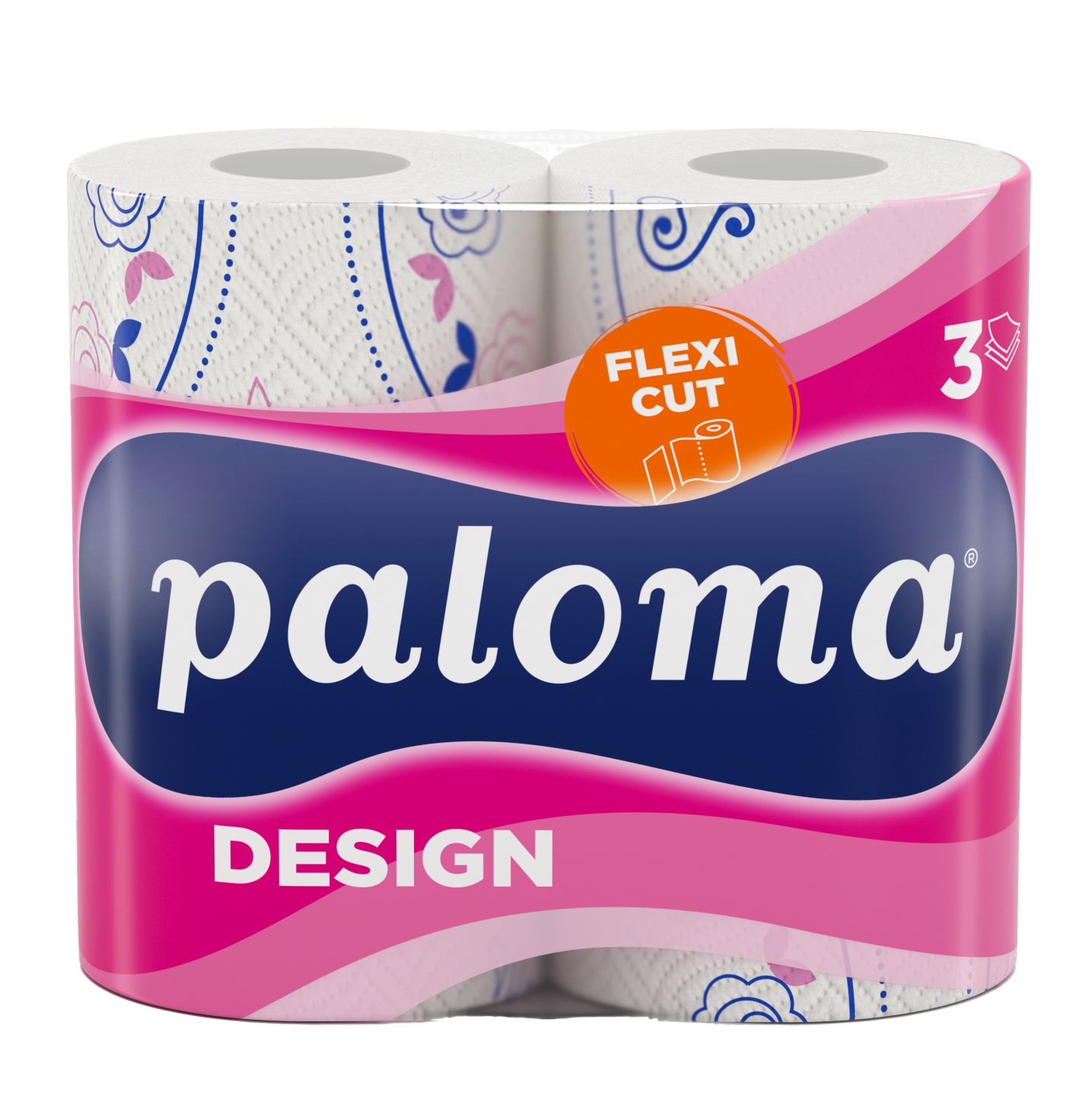 Paloma Papirnati ručnici
MPC 2.5.2025=2,99€
