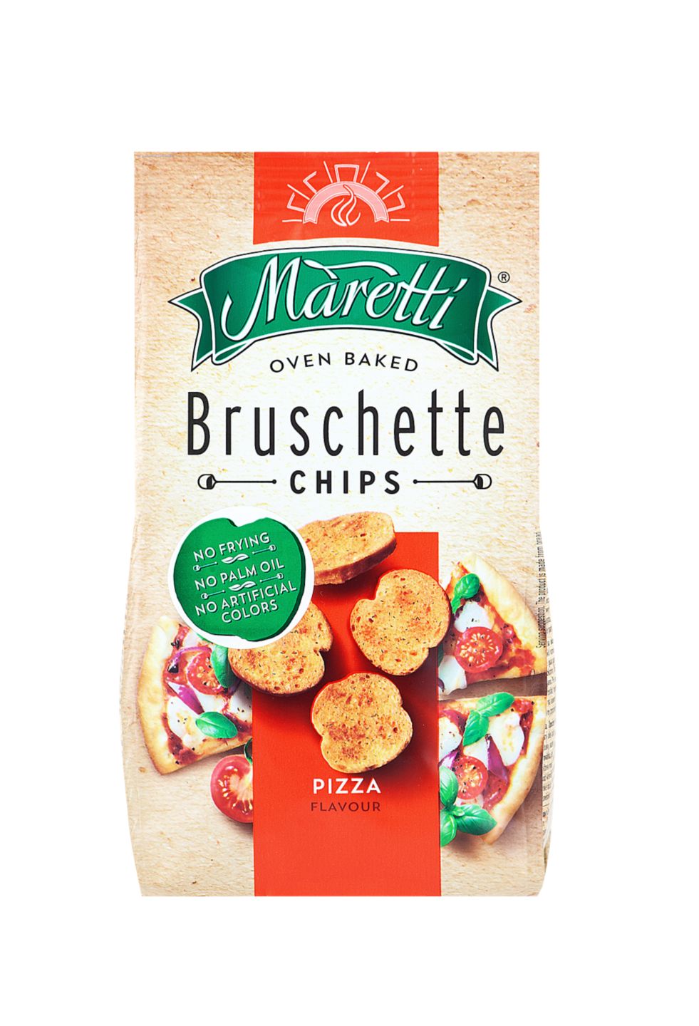 Maretti Bruschette
MPC 2.5.2025=0,95€