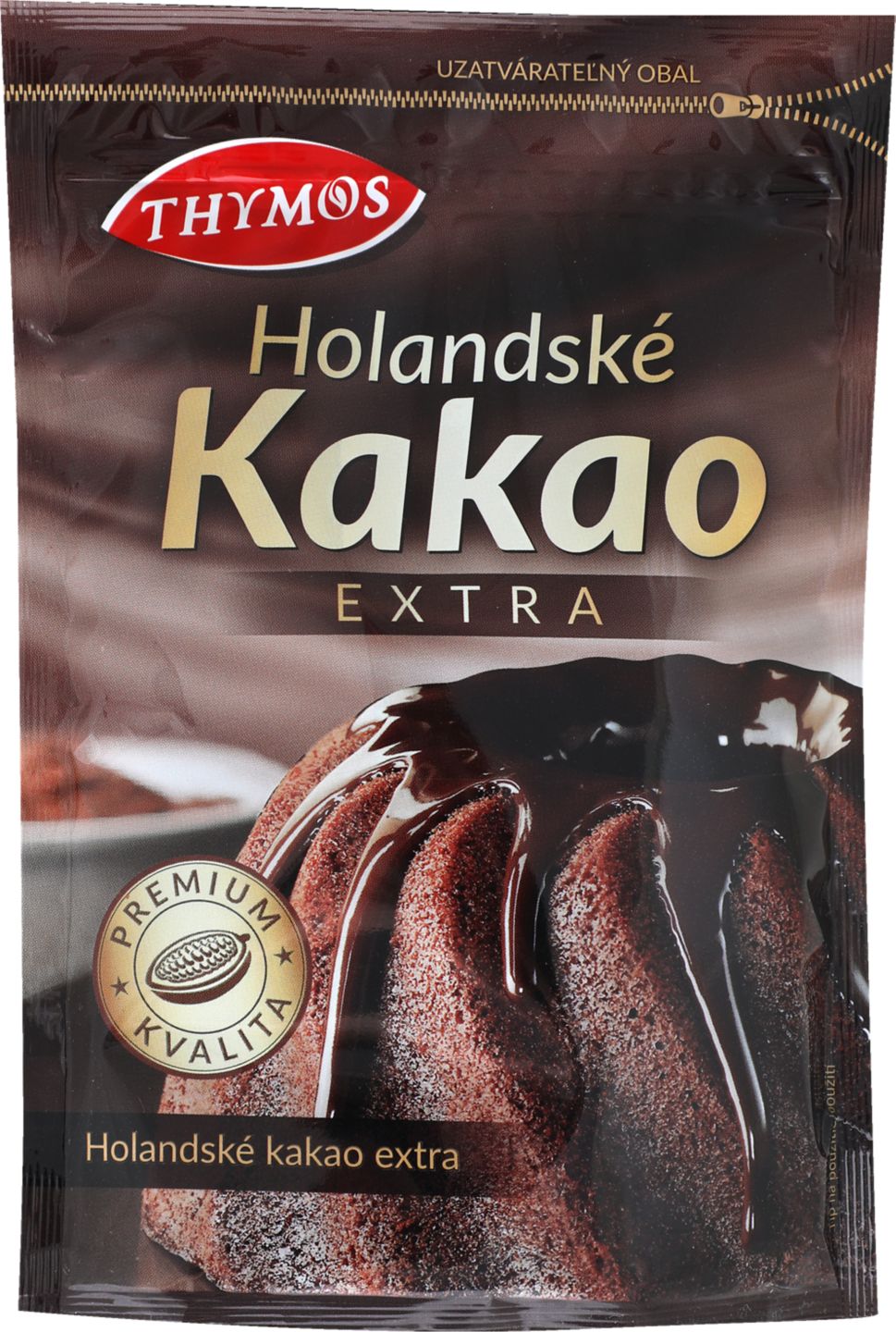 Thymos Kakao