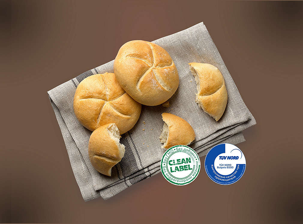 Изображение на Бял земел