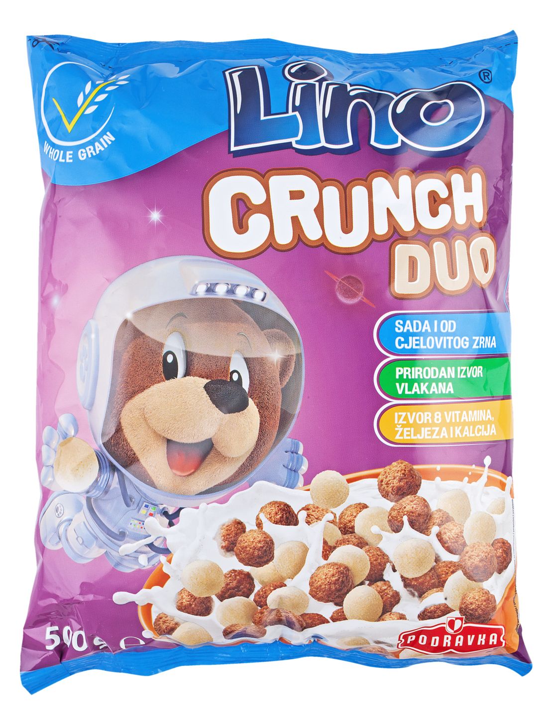 Lino Žitne kuglice
MPC 2.5.2025=4,79€