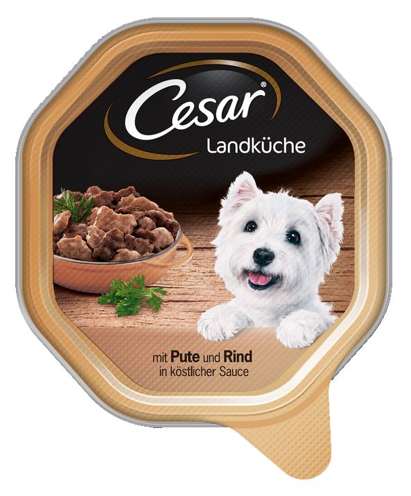 Cesar Hrana za pse
MPC 2.5.2025=1,59€