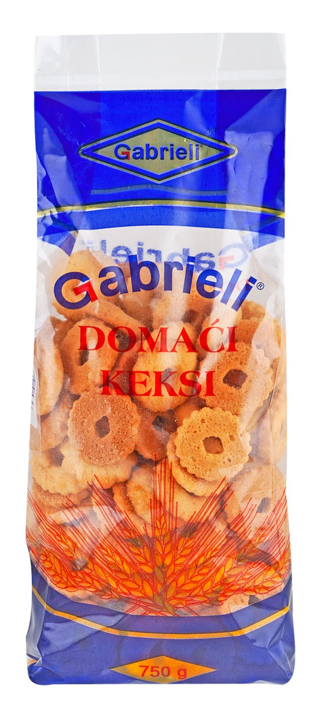 Gabrieli Keksi
MPC 2.5.2025=3,85€