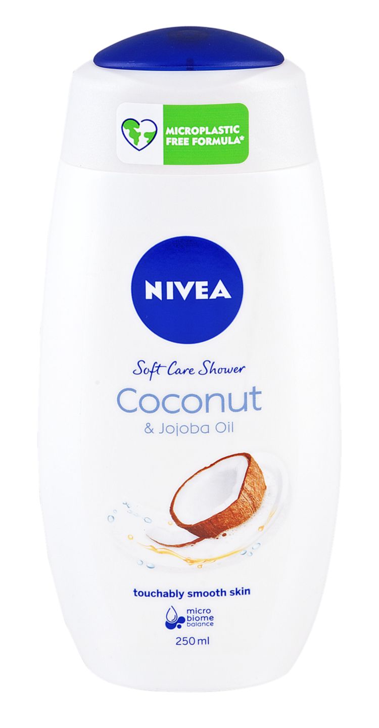 Nivea Gel za tuširanje
MPC 2.5.2025=2,99€