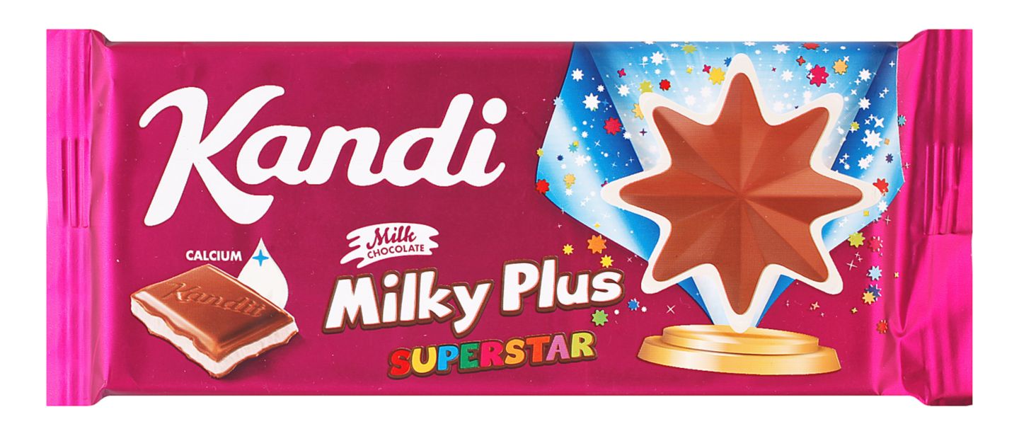 Kandi Čokolada
MPC 2.5.2025=1,49€