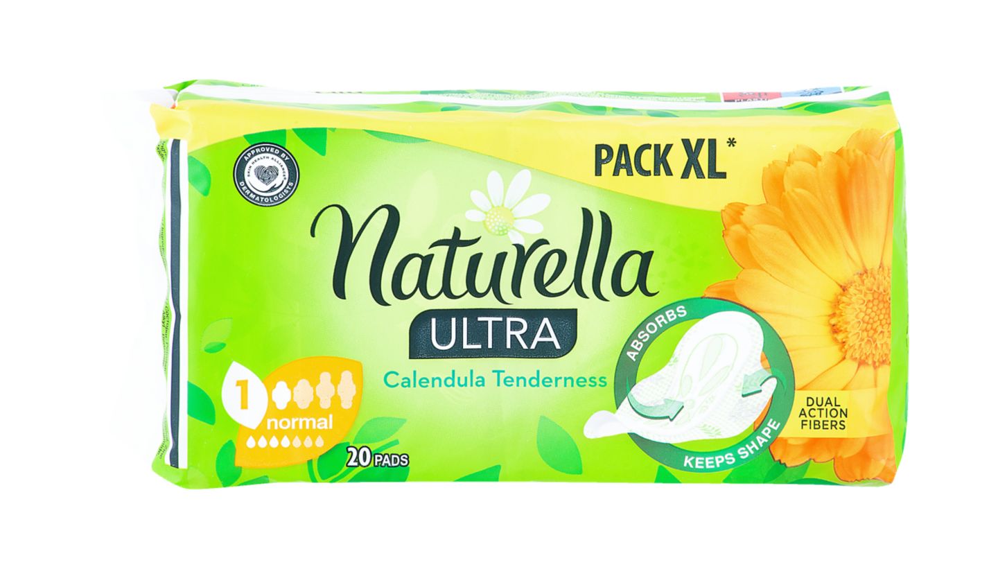 Naturella Dnevni ulošci
MPC 2.5.2025=2,45€